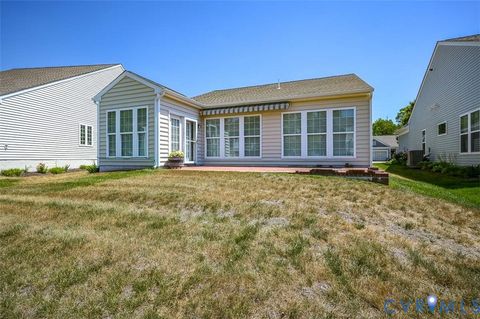 Tiny photo for 112 Denison Street, Stafford, VA 22406 (MLS # 2613320)