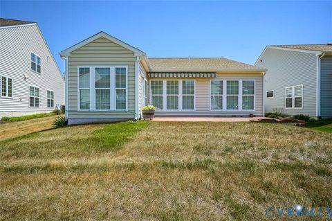 Tiny photo for 112 Denison Street, Stafford, VA 22406 (MLS # 2613320)
