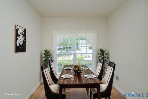 Tiny photo for 112 Denison Street, Stafford, VA 22406 (MLS # 2613320)