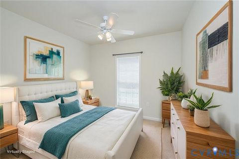 Tiny photo for 112 Denison Street, Stafford, VA 22406 (MLS # 2613320)