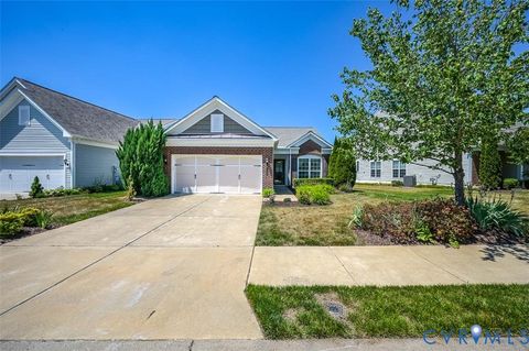 Tiny photo for 112 Denison Street, Stafford, VA 22406 (MLS # 2613320)