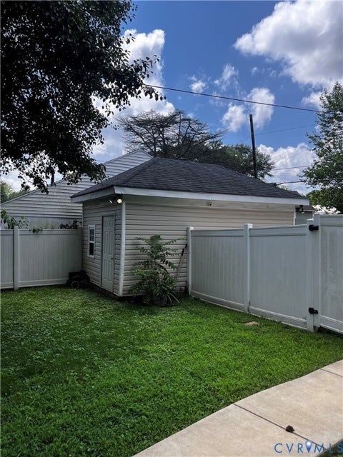 Tiny photo for 3306 3rd Avenue, Richmond, VA 23222 (MLS # 2621377)