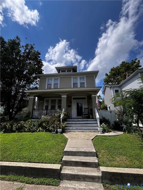 Tiny photo for 3306 3rd Avenue, Richmond, VA 23222 (MLS # 2621377)