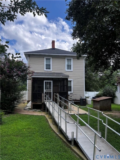 Tiny photo for 3306 3rd Avenue, Richmond, VA 23222 (MLS # 2621377)