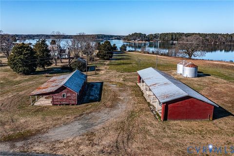 Tiny photo for 156 Palmer Drive Dr, Lottsburg, VA 22511 (MLS # 2533327)