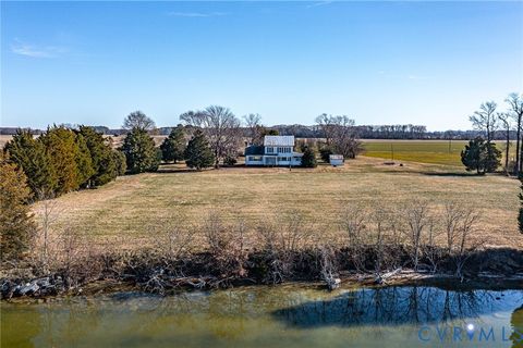 Tiny photo for 156 Palmer Drive Dr, Lottsburg, VA 22511 (MLS # 2533327)