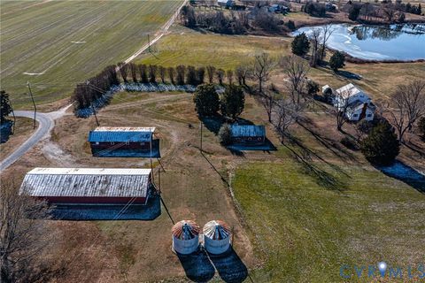 Tiny photo for 156 Palmer Drive Dr, Lottsburg, VA 22511 (MLS # 2533327)