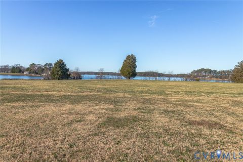 Tiny photo for 156 Palmer Drive Dr, Lottsburg, VA 22511 (MLS # 2533327)