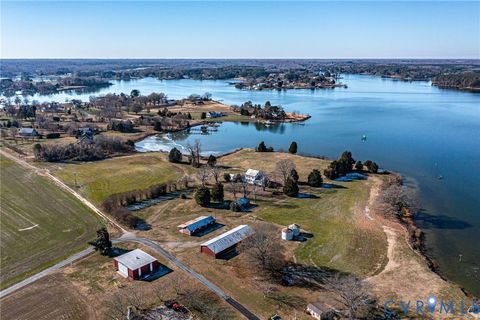 Tiny photo for 156 Palmer Drive Dr, Lottsburg, VA 22511 (MLS # 2533327)