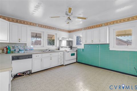 Tiny photo for 156 Palmer Drive Dr, Lottsburg, VA 22511 (MLS # 2533327)