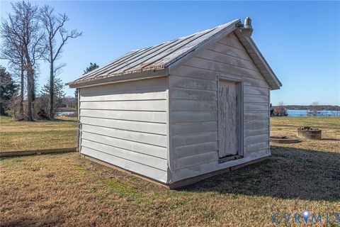 Tiny photo for 156 Palmer Drive Dr, Lottsburg, VA 22511 (MLS # 2533327)