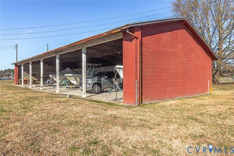 Tiny photo for 156 Palmer Drive Dr, Lottsburg, VA 22511 (MLS # 2533327)