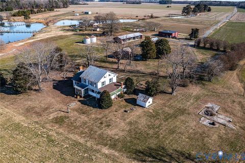 Tiny photo for 156 Palmer Drive Dr, Lottsburg, VA 22511 (MLS # 2533327)