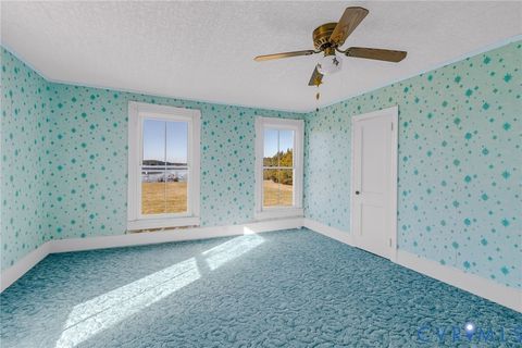 Tiny photo for 156 Palmer Drive Dr, Lottsburg, VA 22511 (MLS # 2533327)