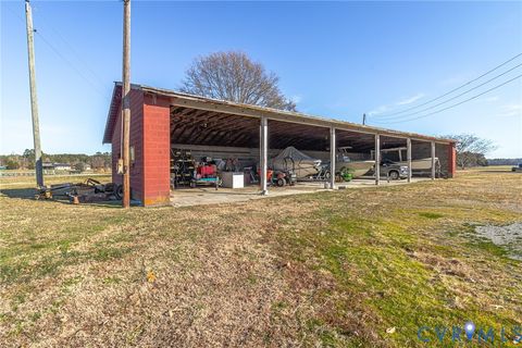 Tiny photo for 156 Palmer Drive Dr, Lottsburg, VA 22511 (MLS # 2533327)