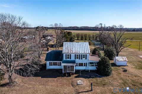 Tiny photo for 156 Palmer Drive Dr, Lottsburg, VA 22511 (MLS # 2533327)