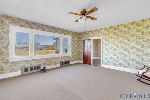 Tiny photo for 156 Palmer Drive Dr, Lottsburg, VA 22511 (MLS # 2533327)