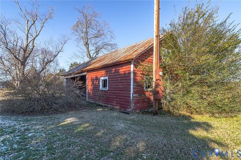 Tiny photo for 156 Palmer Drive Dr, Lottsburg, VA 22511 (MLS # 2533327)