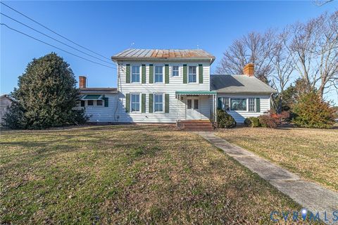 Tiny photo for 156 Palmer Drive Dr, Lottsburg, VA 22511 (MLS # 2533327)