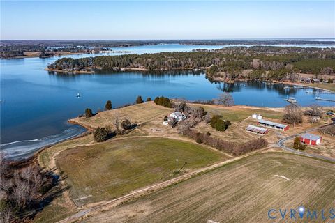 Tiny photo for 156 Palmer Drive Dr, Lottsburg, VA 22511 (MLS # 2533327)