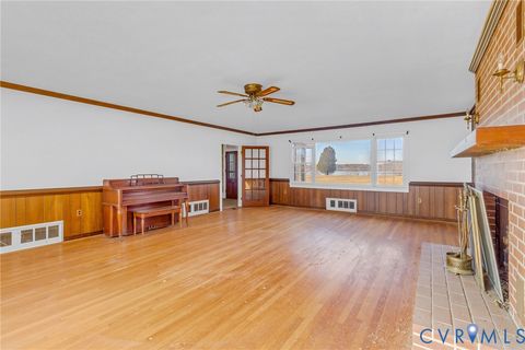 Tiny photo for 156 Palmer Drive Dr, Lottsburg, VA 22511 (MLS # 2533327)