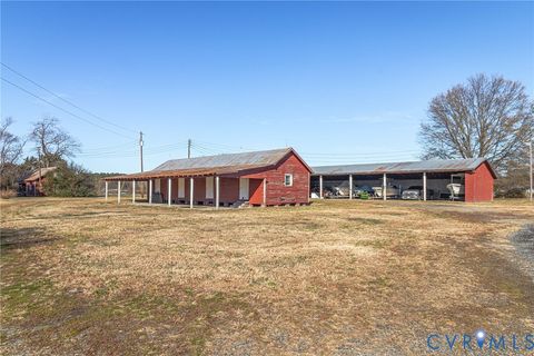 Tiny photo for 156 Palmer Drive Dr, Lottsburg, VA 22511 (MLS # 2533327)