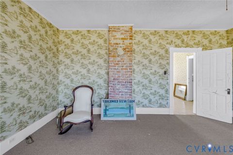 Tiny photo for 156 Palmer Drive Dr, Lottsburg, VA 22511 (MLS # 2533327)