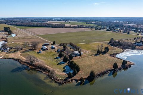 Tiny photo for 156 Palmer Drive Dr, Lottsburg, VA 22511 (MLS # 2533327)