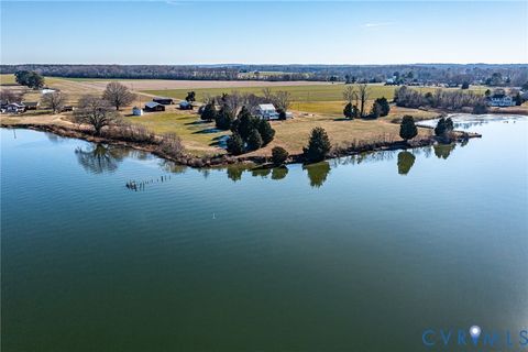 Tiny photo for 156 Palmer Drive Dr, Lottsburg, VA 22511 (MLS # 2533327)