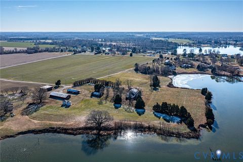 Tiny photo for 156 Palmer Drive Dr, Lottsburg, VA 22511 (MLS # 2533327)