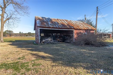 Tiny photo for 156 Palmer Drive Dr, Lottsburg, VA 22511 (MLS # 2533327)