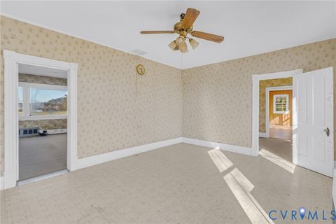 Tiny photo for 156 Palmer Drive Dr, Lottsburg, VA 22511 (MLS # 2533327)