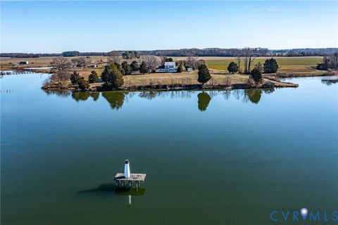 Tiny photo for 156 Palmer Drive Dr, Lottsburg, VA 22511 (MLS # 2533327)