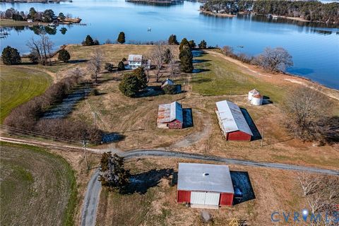 Tiny photo for 156 Palmer Drive Dr, Lottsburg, VA 22511 (MLS # 2533327)