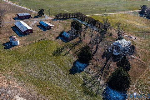 Tiny photo for 156 Palmer Drive Dr, Lottsburg, VA 22511 (MLS # 2533327)