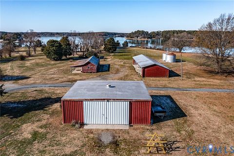 Tiny photo for 156 Palmer Drive Dr, Lottsburg, VA 22511 (MLS # 2533327)