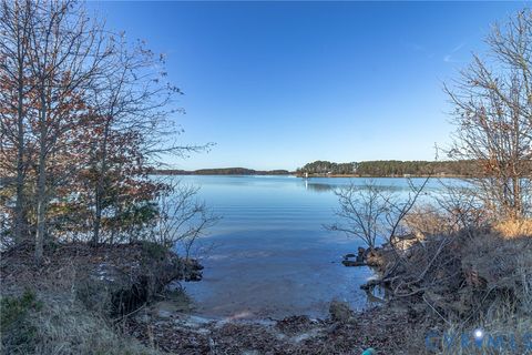 Tiny photo for 156 Palmer Drive Dr, Lottsburg, VA 22511 (MLS # 2533327)