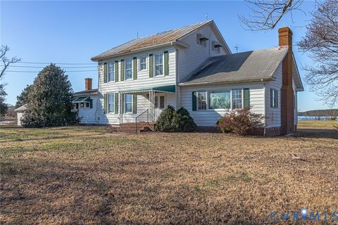 Tiny photo for 156 Palmer Drive Dr, Lottsburg, VA 22511 (MLS # 2533327)