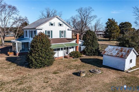 Tiny photo for 156 Palmer Drive Dr, Lottsburg, VA 22511 (MLS # 2533327)