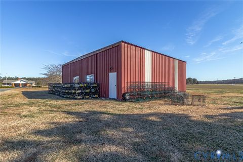 Tiny photo for 156 Palmer Drive Dr, Lottsburg, VA 22511 (MLS # 2533327)