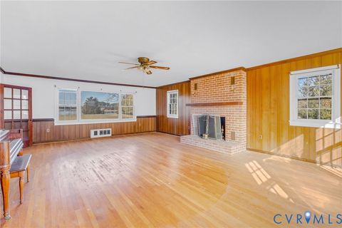 Tiny photo for 156 Palmer Drive Dr, Lottsburg, VA 22511 (MLS # 2533327)