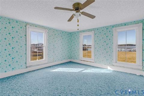 Tiny photo for 156 Palmer Drive Dr, Lottsburg, VA 22511 (MLS # 2533327)