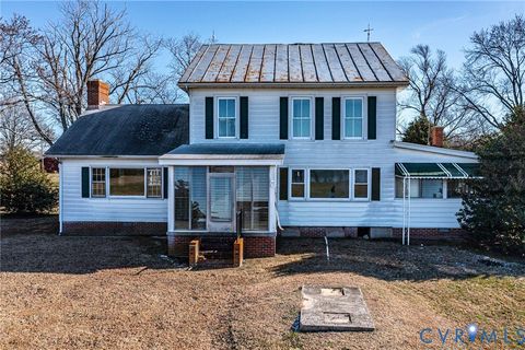 Tiny photo for 156 Palmer Drive Dr, Lottsburg, VA 22511 (MLS # 2533327)