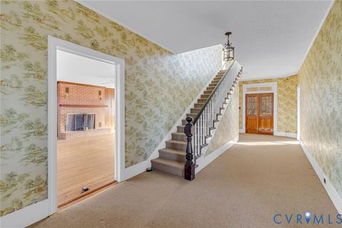 Tiny photo for 156 Palmer Drive Dr, Lottsburg, VA 22511 (MLS # 2533327)