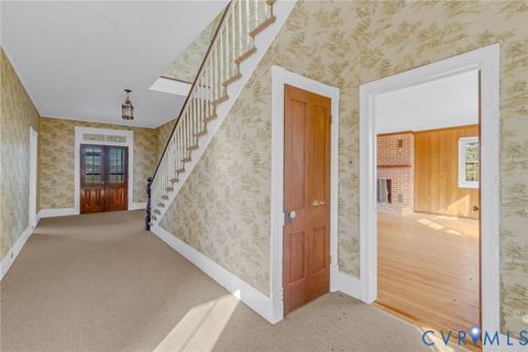 Tiny photo for 156 Palmer Drive Dr, Lottsburg, VA 22511 (MLS # 2533327)