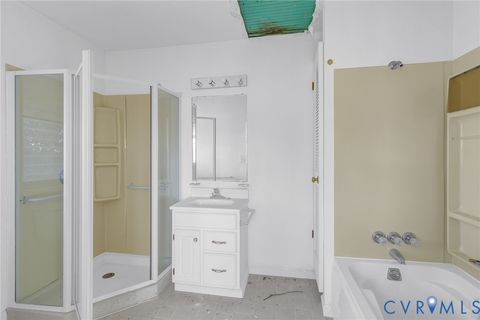 Tiny photo for 156 Palmer Drive Dr, Lottsburg, VA 22511 (MLS # 2533327)