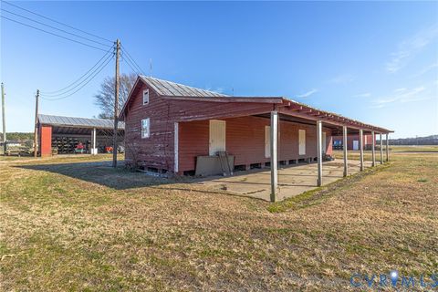 Tiny photo for 156 Palmer Drive Dr, Lottsburg, VA 22511 (MLS # 2533327)