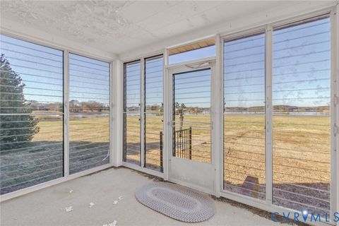 Tiny photo for 156 Palmer Drive Dr, Lottsburg, VA 22511 (MLS # 2533327)