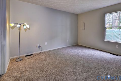 Tiny photo for 431 Lester Road #3, Newport News, VA 23601 (MLS # 2530367)