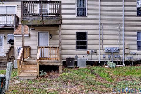 Tiny photo for 431 Lester Road #3, Newport News, VA 23601 (MLS # 2530367)